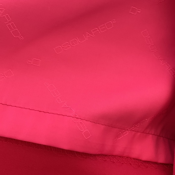 Dsquared2 skirt, size XS - Picture 6 of 6
